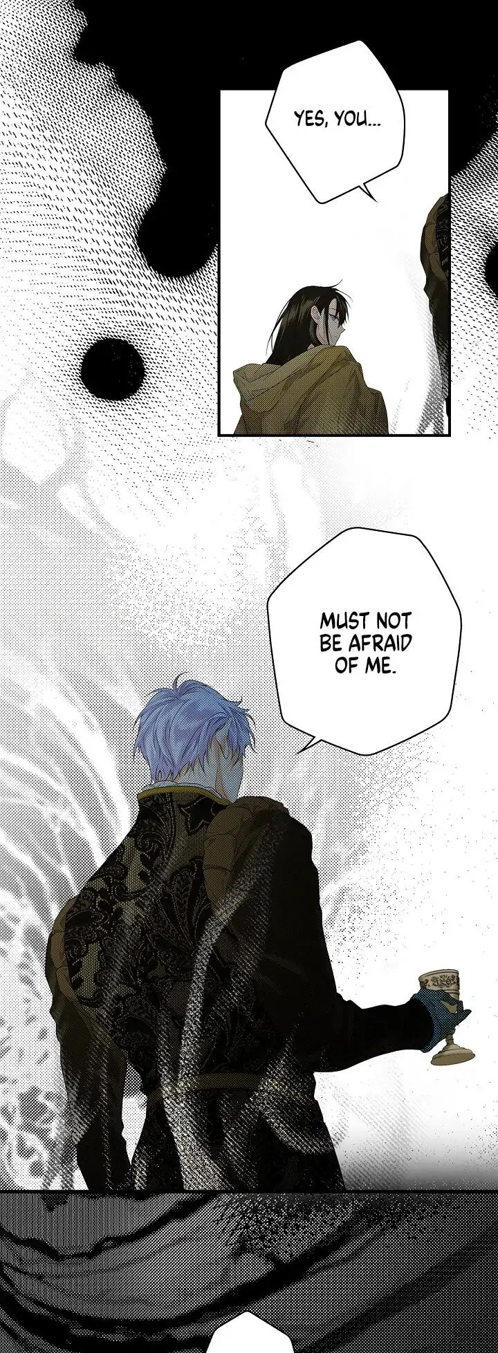 Secret Lady, Chapter 8 image 23